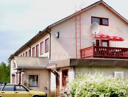 Jaemsaen Gasthaus Exterior photo